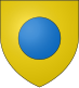 Coat of arms of Launaguet