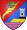 Wappen der Gemeinde Le Pradet