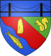 Coat of arms of Plouhinec