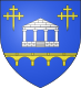 Coat of arms of Sassey-sur-Meuse