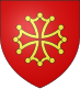 Coat of arms of Venasque