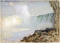 Niagara Falls, circa 1880