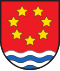 Coat of arms of Albula/Alvra