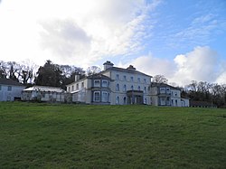 Cahercon House