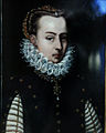 Catherine of Portugal Duchess of Braganza