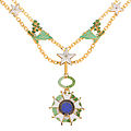Grand Collar of the National Order of the Southern Cross (Brazil)
