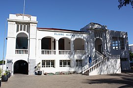 Maputo Naval Club