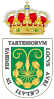 Official seal of Camas