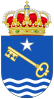Coat of arms of Ribadeo