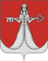 Coat of arms of Zapadnodvinsky District