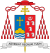 Humberto Sousa Medeiros's coat of arms