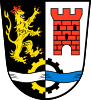 Coat of arms of Schwandorf