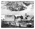 Schloss Darmstadt (1676)