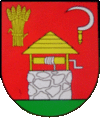 Wappen von Nemcovce