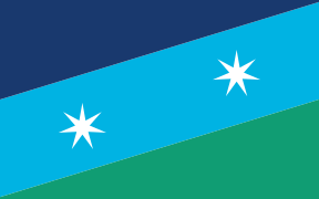 Flag of East Price Hill