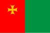 Flag of Keda Municipality