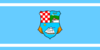 Flag of Primorje – Gorski Kotar County