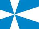 Flag of Utsira Municipality