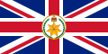 Flag of the governor-general of Australia (1908–1936)