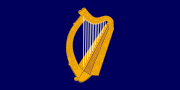 Standard of the president of Ireland