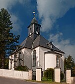 Village Church in Forchheim