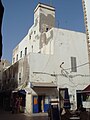 Former Essaouira English Consulate.
