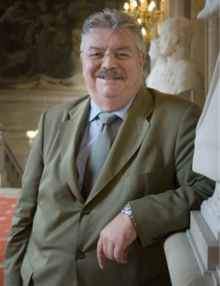 Thielemans in 2006