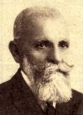 Gheorghe Cantacuzino-Grănicerul in 1931