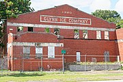 Glynn Ice Company (1920)