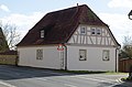 Kleinhaus