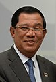 Hun Sen Prime Minister (Chairperson)