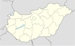 Gáborján (Ungarn)