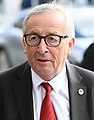 European Union Jean-Claude Juncker, Commission President