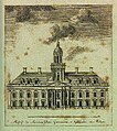 Academia Petrina-Projekt (1774)