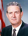 Former Governor John Connally from Texas (1963–1969)