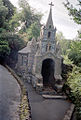 Little Chapel, Les Vauxbelets, Guernsey