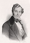 Lortzing in 1845