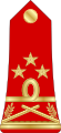 Général de division (Madagascar Ground Forces)[19]