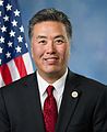 Representative Mark Takano