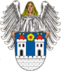 Coat of arms of Nové Hrady