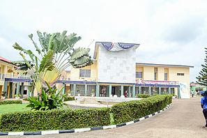 Obafemi Awolowo House