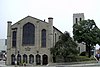 Mariners' Church, Detroit, Michigan (REC Diocese of Mid-America)