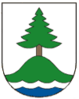 Coat of arms of Ostravice
