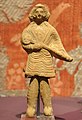 Image 26Terracotta statue of a Parthian lute player (from History of music)
