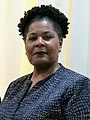 Paula-Mae Weekes President of Trinidad and Tobago (2018–2023)