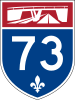 Autoroute 73 (Québec)