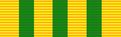 Medal for Long Service and Good Conduct, Bronze
