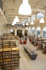 Stadtbibliothek von Trento