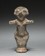 Vinca culture figurine