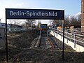 Berlin-Spindlersfeld